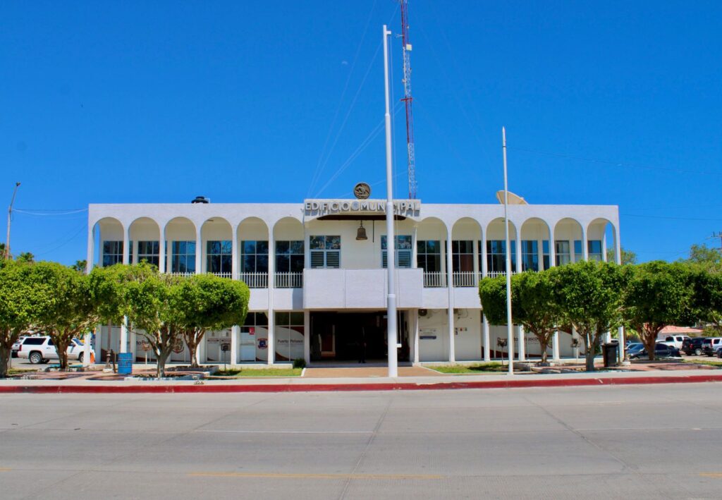 CONOCE A LOS REGIDORES DEL XXV H. AYUNTAMIENTO