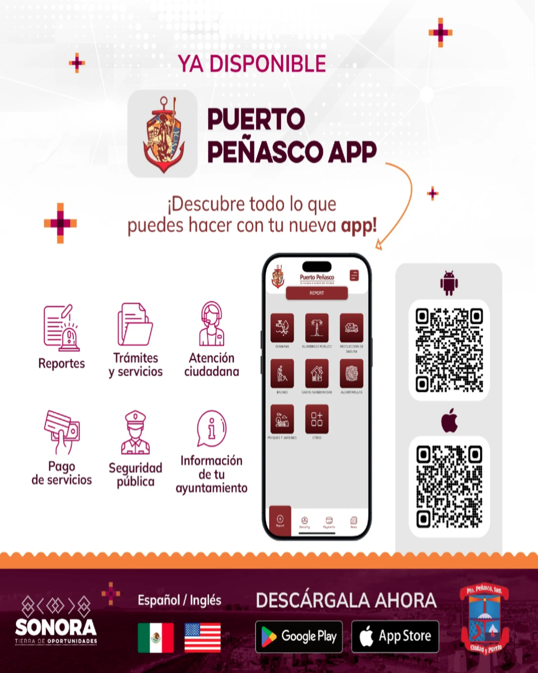App