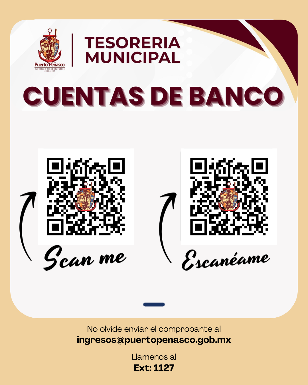 Cuentas-qr