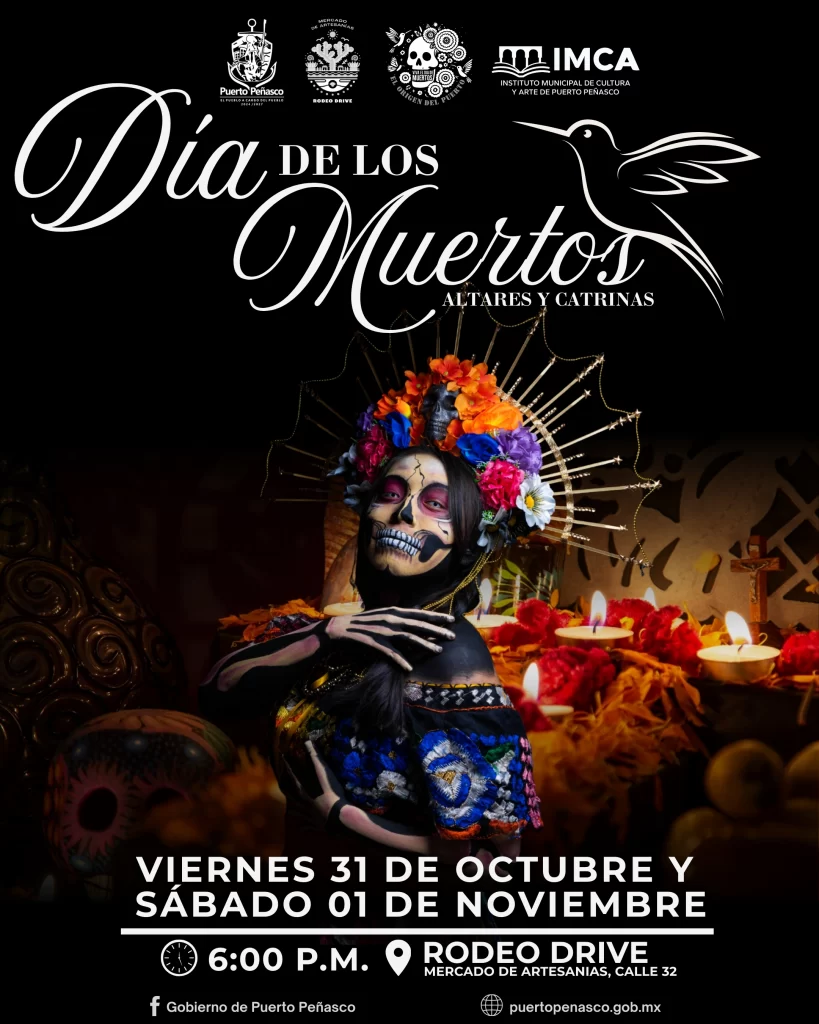 Dia-de-los-Muertos