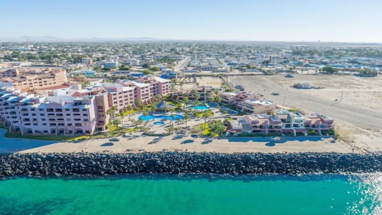 Condominios Pinacate