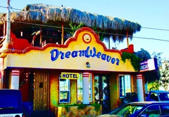 Dream Weaver Inn