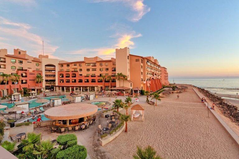 Peñasco del Sol Hotel