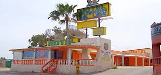 Posada de Leon Motel