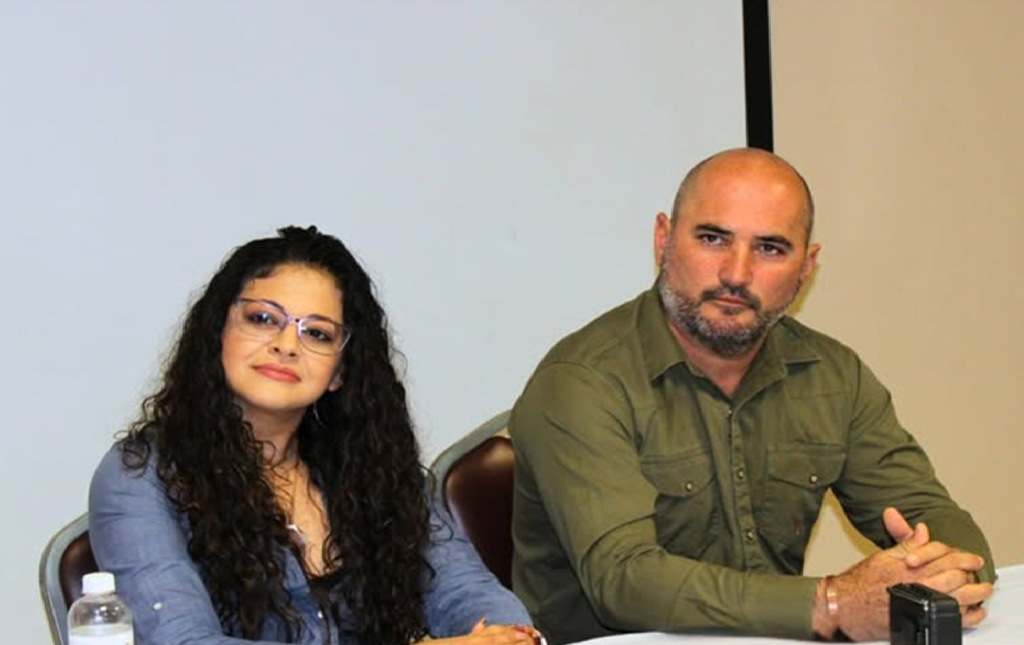 DESTACA PRESIDENTE MUNICIPAL ALEJANDRO VERDUGO COMPROMISO CON LA CIUDADANIA Y BRINDAR RESULTADOS A BASE DE TRABAJO Y GESTIÓN.