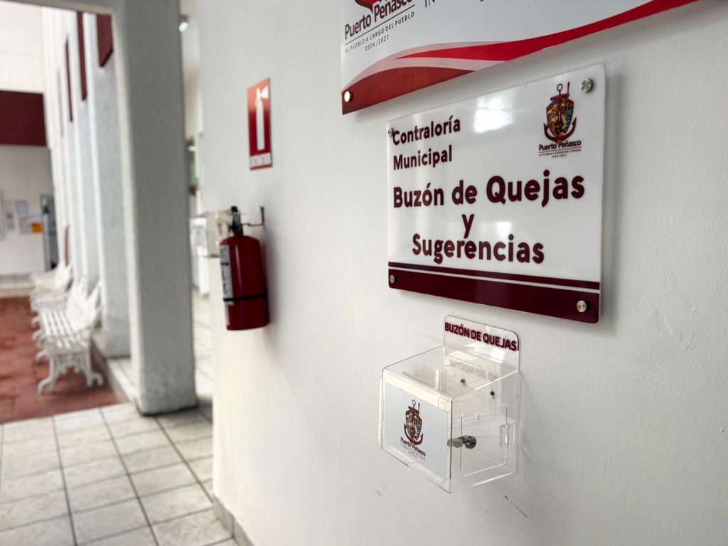 ¡Tu opinión cuenta!