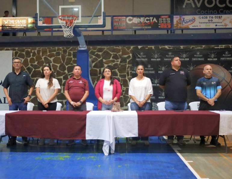 INAUGURAN CON ÉXITO EL TORNEO DE PRIMAVERA 2026 DE LA LIGA MUNICIPAL ADEMEBA