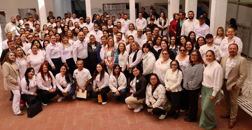 Jornada para reforzar los Valores Cívicos.