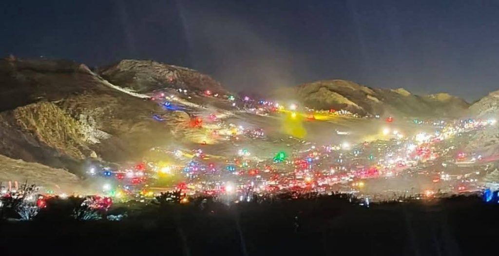 PUERTO PEÑASCO SUPERA EXPECTATIVAS AL RECIBIR A MAS DE 70 MIL VISITANTES DURANTE SEMANA SANTA.