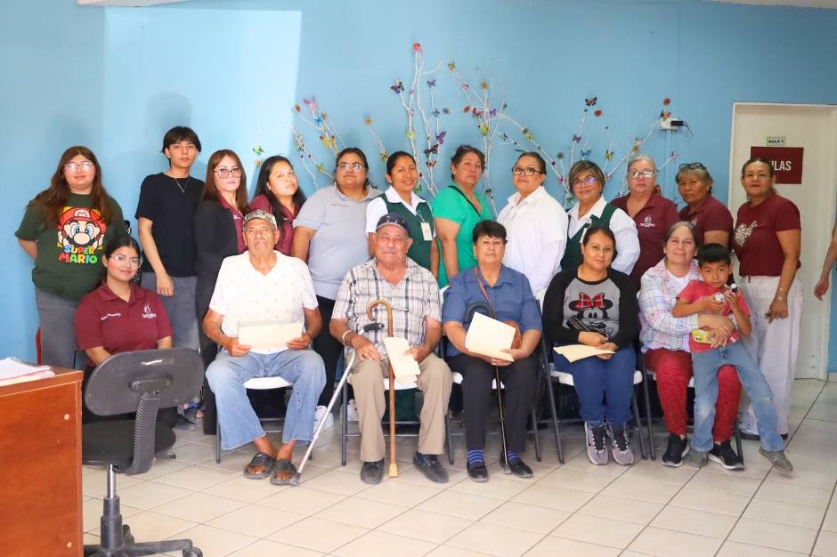 Jornada Médica en Apoyo a la Comunidad.