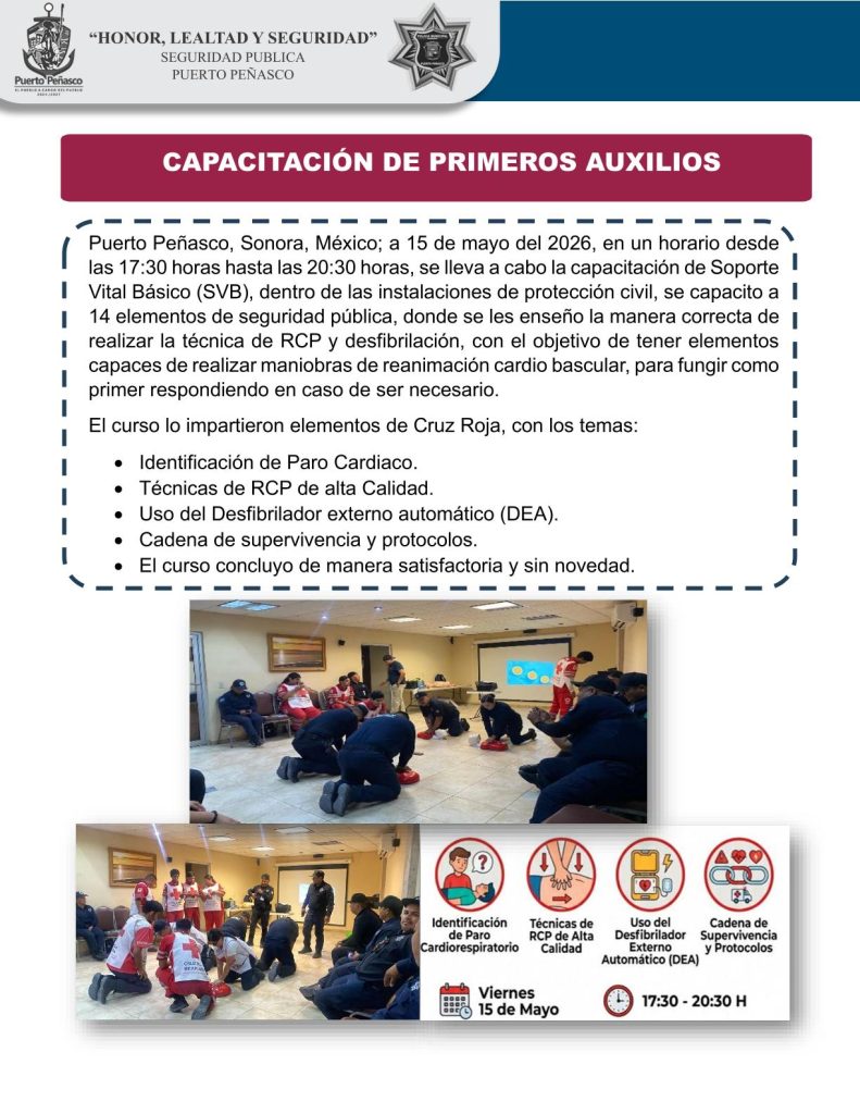 NOVEDADES DE LA SEMANA 17-22 DE MAYO-2