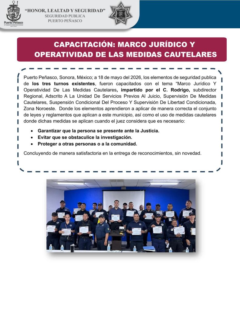 NOVEDADES DE LA SEMANA 17-22 DE MAYO-3