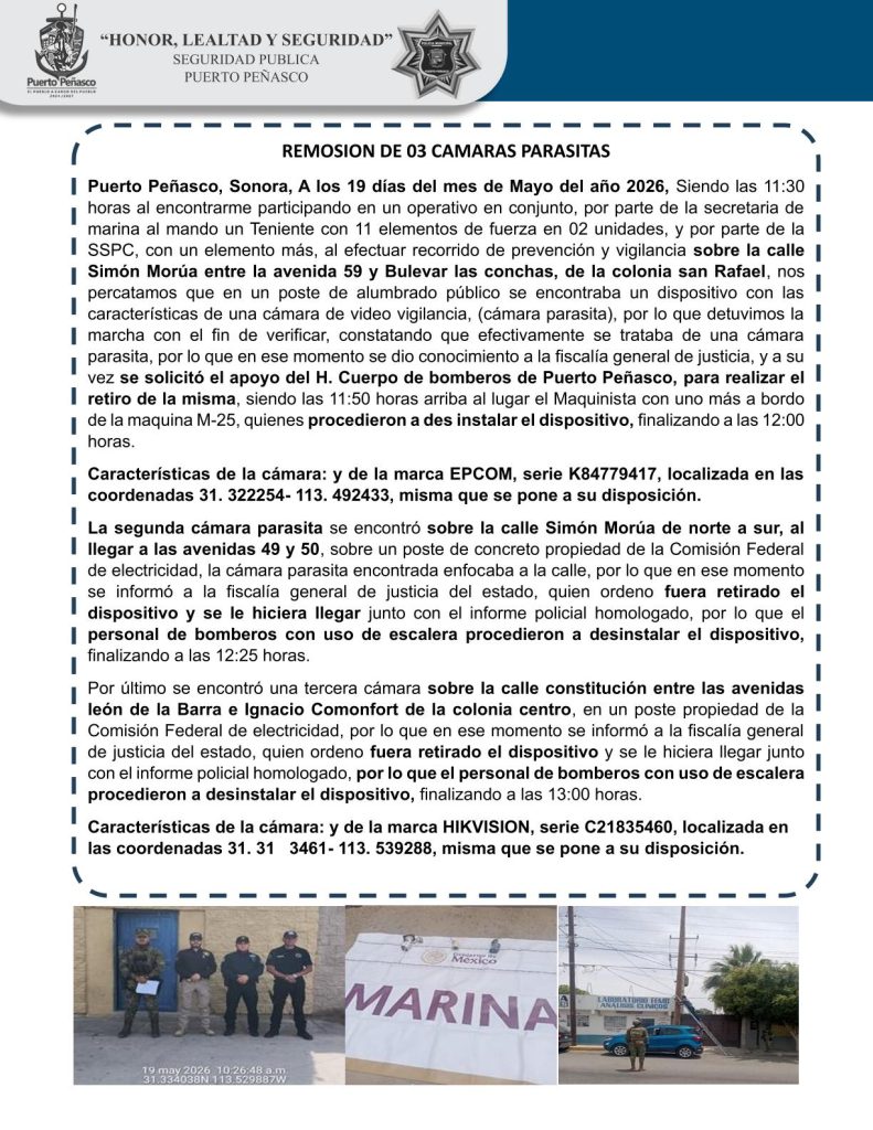 NOVEDADES DE LA SEMANA 17-22 DE MAYO-7