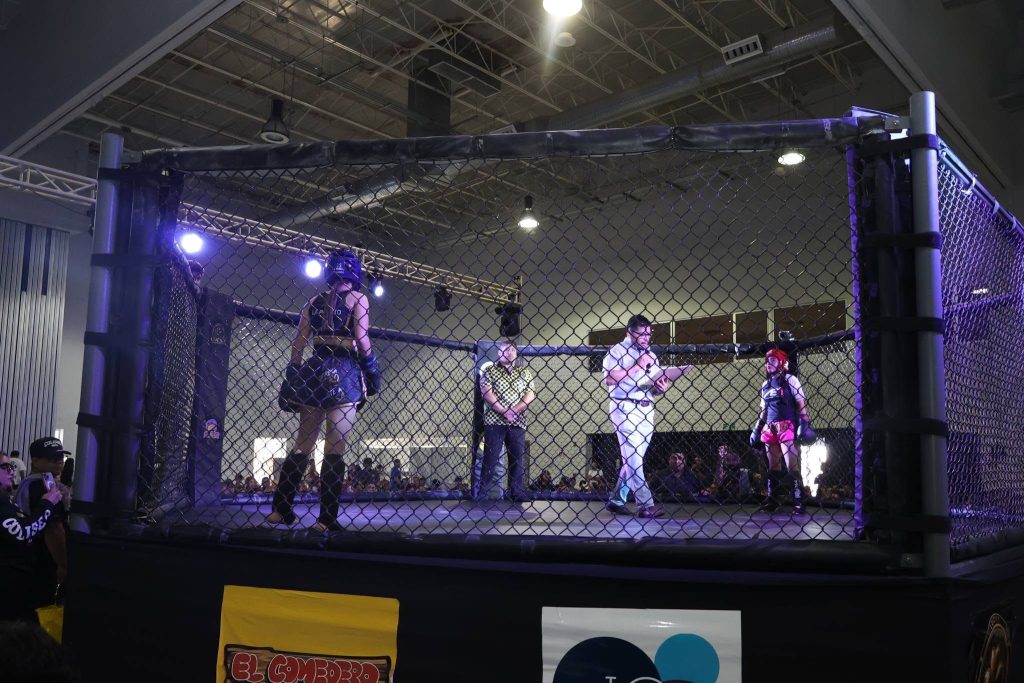 GRAN ÉXITO EN EL TORNEO “BORDER WAR MÉXICO VS USA” EN PUERTO PEÑASCO.